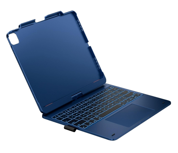 TYPECASE Flexbook Touch z klawiaturą do iPad Air 13" M2 / M3 / M4 - 1522746 - zdjęcie 3